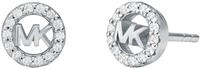 MICHAEL KORS Paar Ohrstecker Schmuck Geschenk Silber 925 Ohrringe PREMIUM, mit