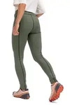 Maier Sports Funktionsleggings Da-Tight el. MS FAV Long Tight W bequeme Passform,