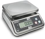 Kern & Sohn Pr&auml;zisionswaage KERN Tischwaage FFN 1K-4N