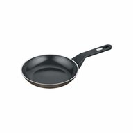 Berndes Bratpfanne Veggie+ Induction Braun &Oslash; 20 cm