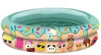 Happy People Planschbecken Planschbecken Happy Summer Babypool (74x18 cm)