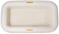 Swim Essentials Pool Rechteckiger Swimming Pool 211 cm Gr&uuml;n Dschungel, Swimmingpool