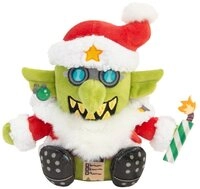 Tomy&reg; Pl&uuml;schfigur Warhammer Pl&uuml;schfigur Da Red Gobbo