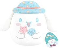 Jazwares Pl&uuml;schfigur Sanrio Squishmallow Pl&uuml;schfigur Hello Kitty and Friends...