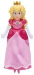 Jakks Pacific Pl&uuml;schfigur Der Super Mario Galaxy Film Pl&uuml;schfigur Princess...
