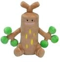 Pok&eacute;mon Center Pl&uuml;schfigur Pokemon Mogelbaum Kuscheltier - 16 cm Pl&uuml;schtier