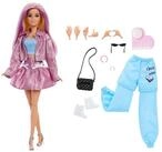 Barbie Anziehpuppe Barbie Deluxe Style Customization