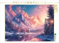 CALVENDO Puzzle CALVENDO Puzzle Ein Motiv aus dem Kalender Anime - Welten: Eine
