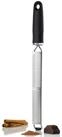 AdHoc Multireibe GIANO, Edelstahl sehr fein + fein, (1-St), Multi-Reibe mit