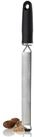 AdHoc Multireibe GIANO, Edelstahl sehr fein, (1-St), Multi-Reibe mit...