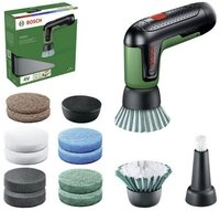 Bosch Home & Garden Fugenb&uuml;rste Bosch Home and Garden 06033E0102 TAYDO-Set