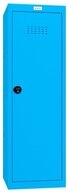 Phoenix Tresor Phoenix CL1244BBC W&uuml;rfel-Schlie&szlig;fach Cube Locker 173L - Blau...
