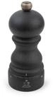 PEUGEOT Pfefferm&uuml;hle PARIS 12cm Graphit Buchenholz uSelect Stahlmahlwe Manuell