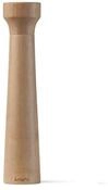 Amefa Salz-/Pfefferm&uuml;hle MODERN WOOD manuell, (1 St&uuml;ck), Gummibaumholz,