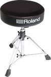 Roland Schlagzeughocker Roland RDT-R Drumhocker Rund