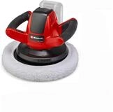 Einhell Exzenter Poliermaschine 18V Akku-Autopoliermaschine CE-CB 18/254 Li Solo 2500