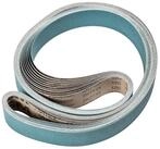Pferd Schleifband PFERD TOOLS Zirkon Schleifband BA 50x2000mm Z120 f&uuml;r hohen...