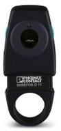 Phoenix Contact Kabelmesser Phoenix Contact 1212160 WIREFOX-D 11...