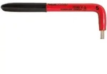 KS Tools Stiftschl&uuml;ssel, Innensechskant-Winkelstiftschl&uuml;ssel mit...
