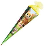 Roth Schult&uuml;te Roth Schult&uuml;te Miez und Maus 85cm