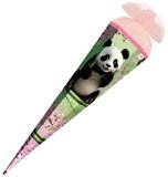 Roth Schult&uuml;te Schult&uuml;te / Zuckert&uuml;te / 85cm / eckig / mit Glitzerborte /...