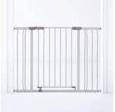 Lemodo Treppenschutzgitter Treppenschutzgitter, T&uuml;rschutzgitter "Ava Gate...