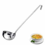 WESTMARK Sch&ouml;pfl&ouml;ffel Pro, &Oslash; 12 cm, 500 ml