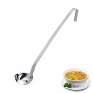 WESTMARK Sch&ouml;pfl&ouml;ffel Pro &Oslash; 6 cm, 50 ml