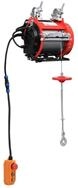 vidaXL Seilwinde Elektrischer Hebezeug 500 kg 230 V, (1-St)