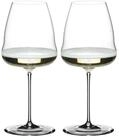 RIEDEL THE WINE GLASS COMPANY Champagnerglas Riedel Winewings Champagner...