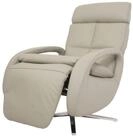 MCW Relaxsessel MCW-L11, Sessel durch Gewichtsverlagerung neigbar,Um 360&deg;...