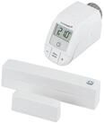 Homematic IP Heizk&ouml;rperthermostat HOMEMATIC IP Smart Home Set Heizen Easy...
