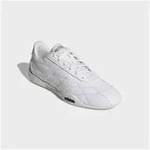 adidas Sportswear GROUNDPULSE Sneaker wei&szlig; 47 1/3 EU