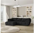 Masseno Ecksofa ORENTI mit Schlaffunktion L-Form, Sofa mit Bettkasten