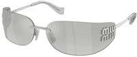 Miu Miu Sonnenbrille MU A51S