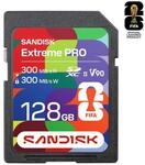 Sandisk Speicherkarte
