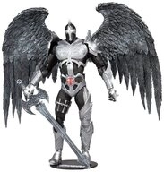 McFarlane Toys Actionfigur McFarlane Toys Spawn Wave 2 The Dark Redeemer 7 Inch