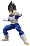 Bandai Modellbausatz Dragon Ball Z -Rise Standard Plastic Model Kit Vegeta New