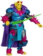 McFarlane Toys Actionfigur McFarlane Toys DC Multiverse Demon Knights The Demon...