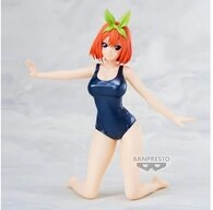 Banpresto Merchandise-Figur The Quintessential Quintuplets - Celestial Vivi...