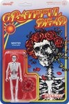 Super7 Dekoobjekt Super 7 Grateful Dead Reaction Figur &ndash; Bertha