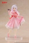 Taito Prize Erotik-Actionfigur Wandering Witch: The Journey of Elaina Coreful...