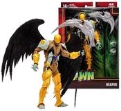 McFarlane Toys Actionfigur McFarlane Toys Spawn Wave 6 Reaper 7 Inch Actionfigur