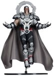 McFarlane Toys Actionfigur Marvel Rivals Collection 1/10 Actionfigur Magneto 20...