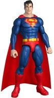 Mattel GmbH Actionfigur DC Universe 12'' Large Scale Superman