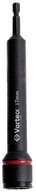 C.K Bit- und Steckschl&uuml;sselset T4530 17 T4530 17 Steckschl&uuml;ssel 17 mm 1/4