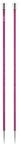 KnitPro Rundstricknadeln Jackenstricknadeln Royale 4,00 mm 40 cm fuchsia 1 Paar