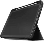 STM Tablet-H&uuml;lle Dux Ultra, f&uuml;r Apple iPad 11" (A16, 11. Generation 2025)