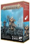 Games Workshop Spielfigur Warhammer Age of Sig