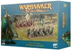 Games Workshop Spielfigur Warhammer The Old Wo